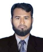 Md. Golam Rasul - English School